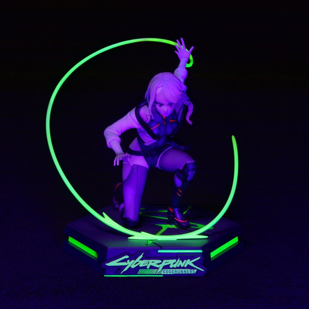 Cyberpunk Edgerunners - Lucy [Dark Horse]