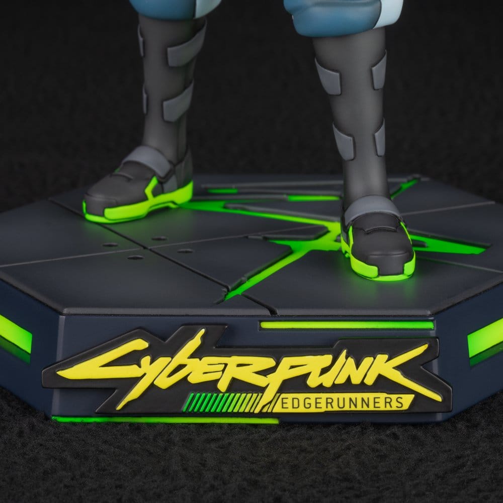 Cyberpunk Edgerunners - David Martinez [Dark Horse]