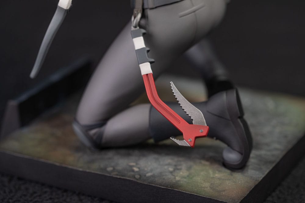 Tomb raider - Figurka Legend of Lara Croft [Dark Horse]