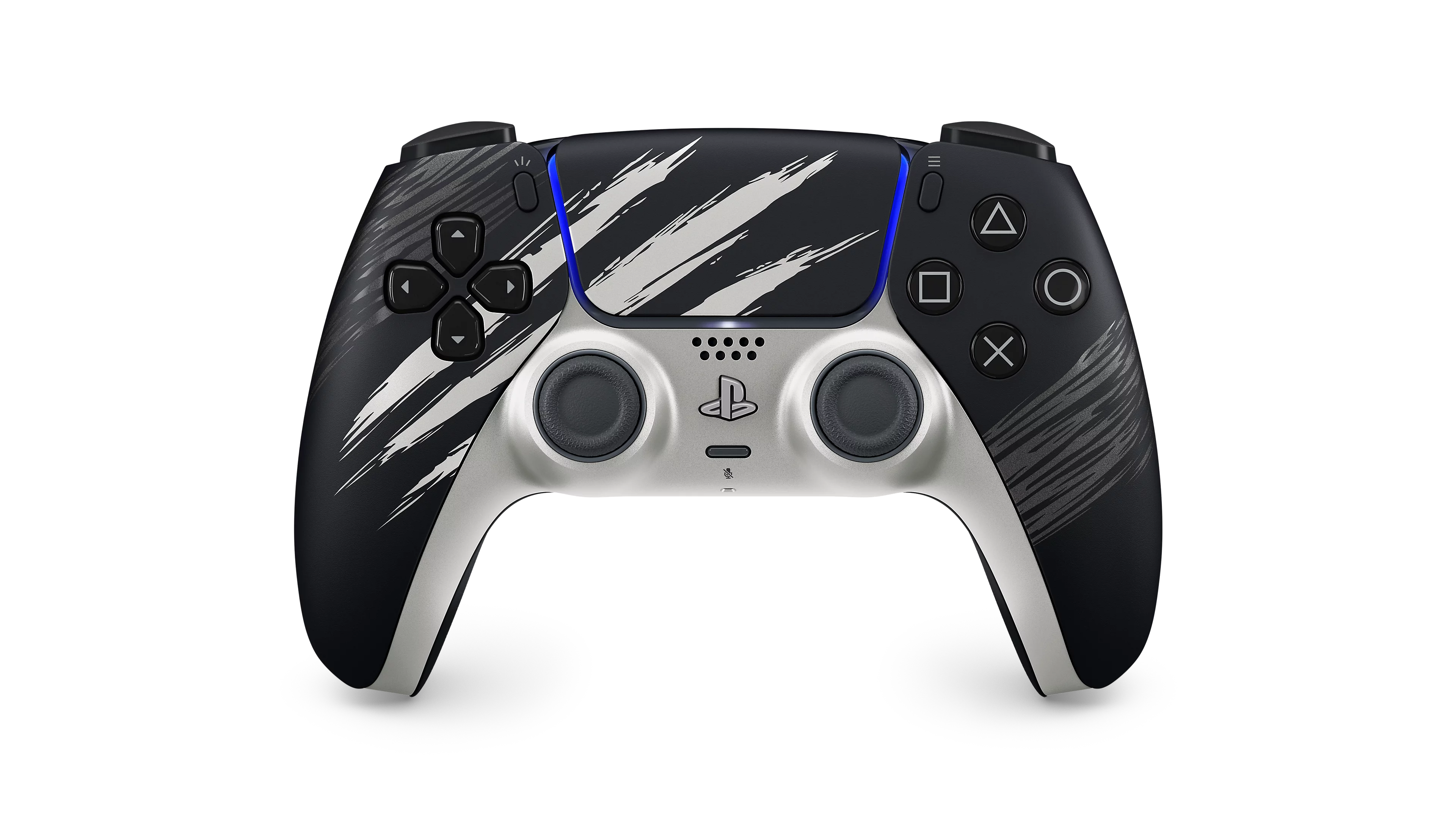 DualSense Wireless Controller Marvels Wolverine Adamantinum Limited Edition | PS5