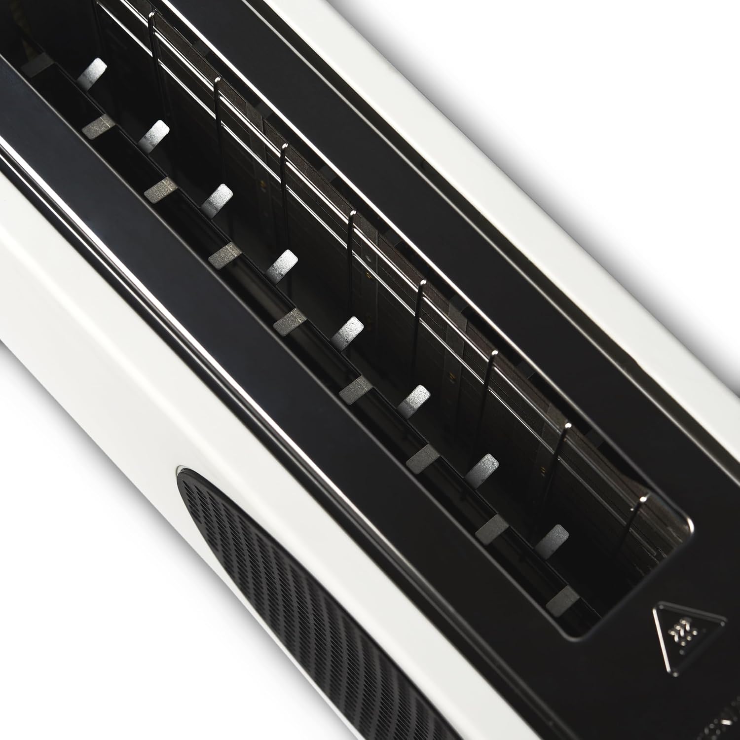XBOX Series S - Oficiální Topinkovač