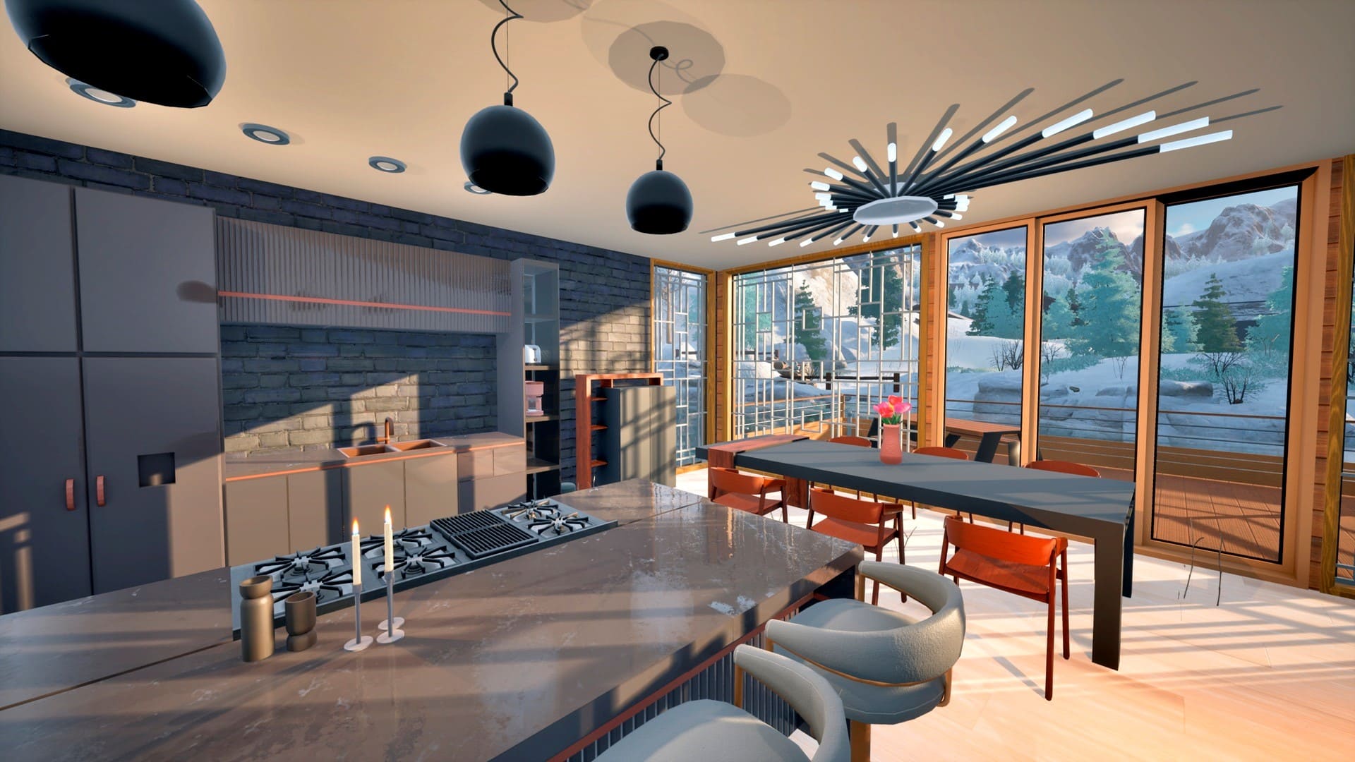 Architect Life: A House Design Simulator | XSX