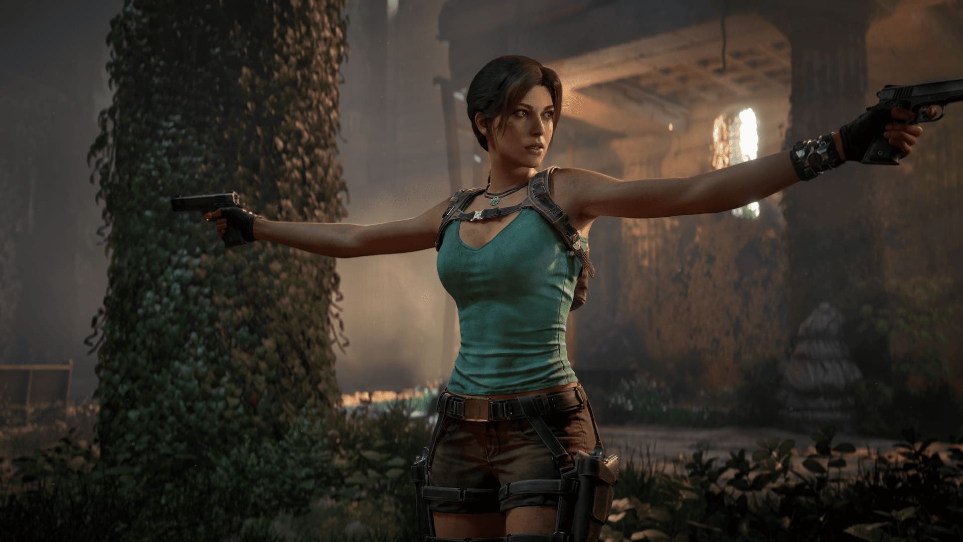 Tomb Raider: Legacy of Atlantis - Deluxe Edition | PS5