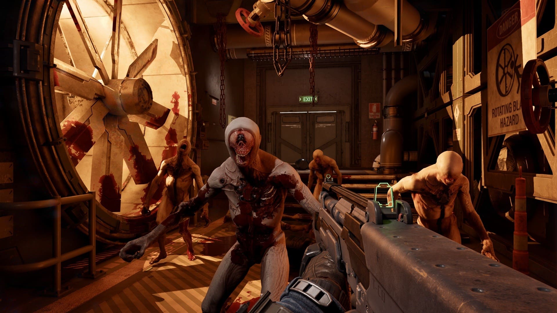 Killing Floor III Day One Edition | PS5