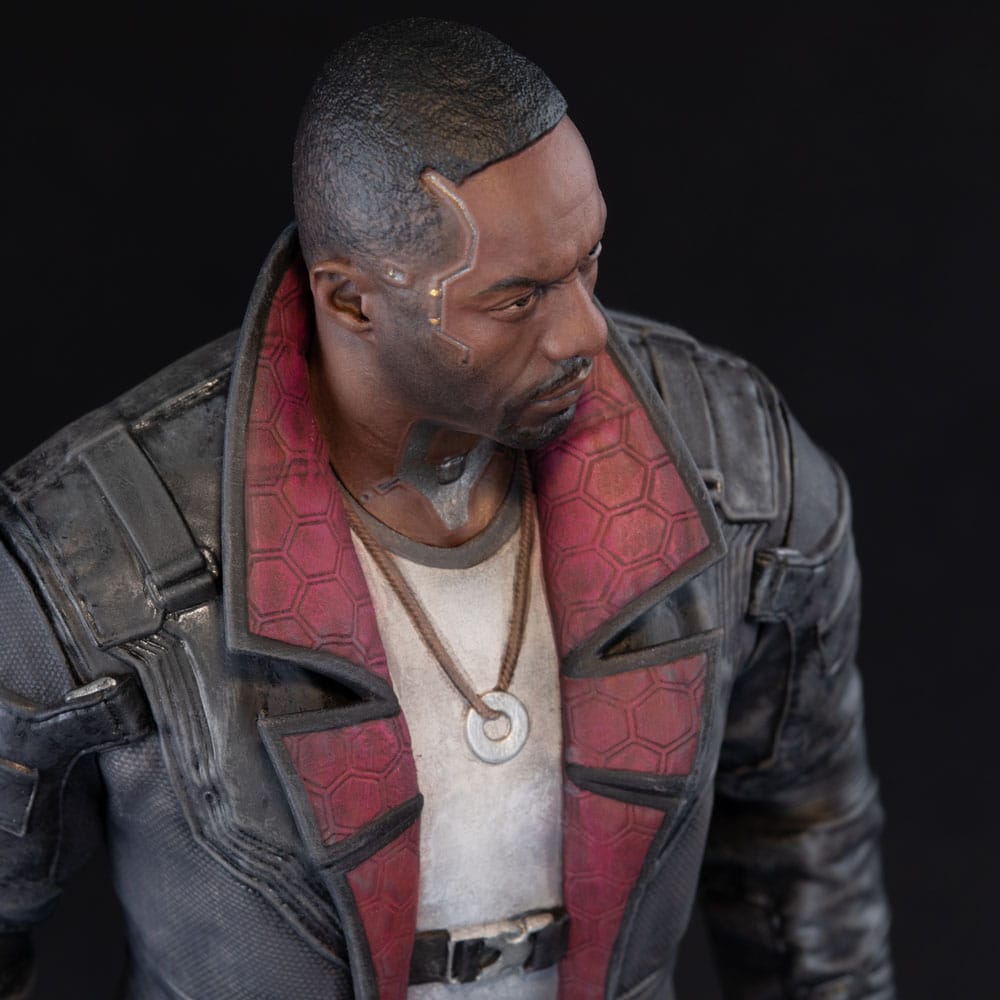 Cyberpunk 2077 - Solomon Reed figurka [Dark Horse]