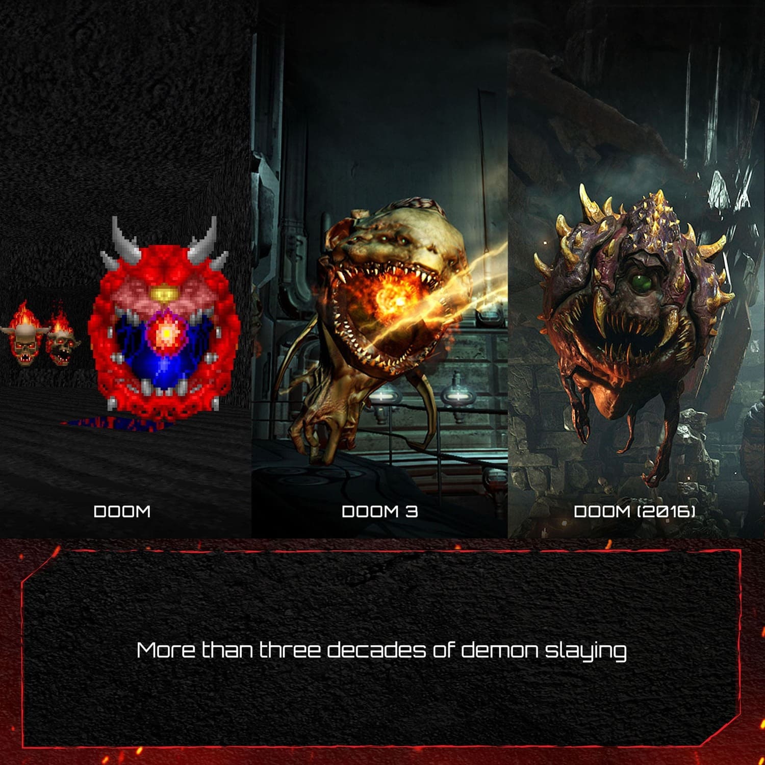 DOOM - Anthology | PC