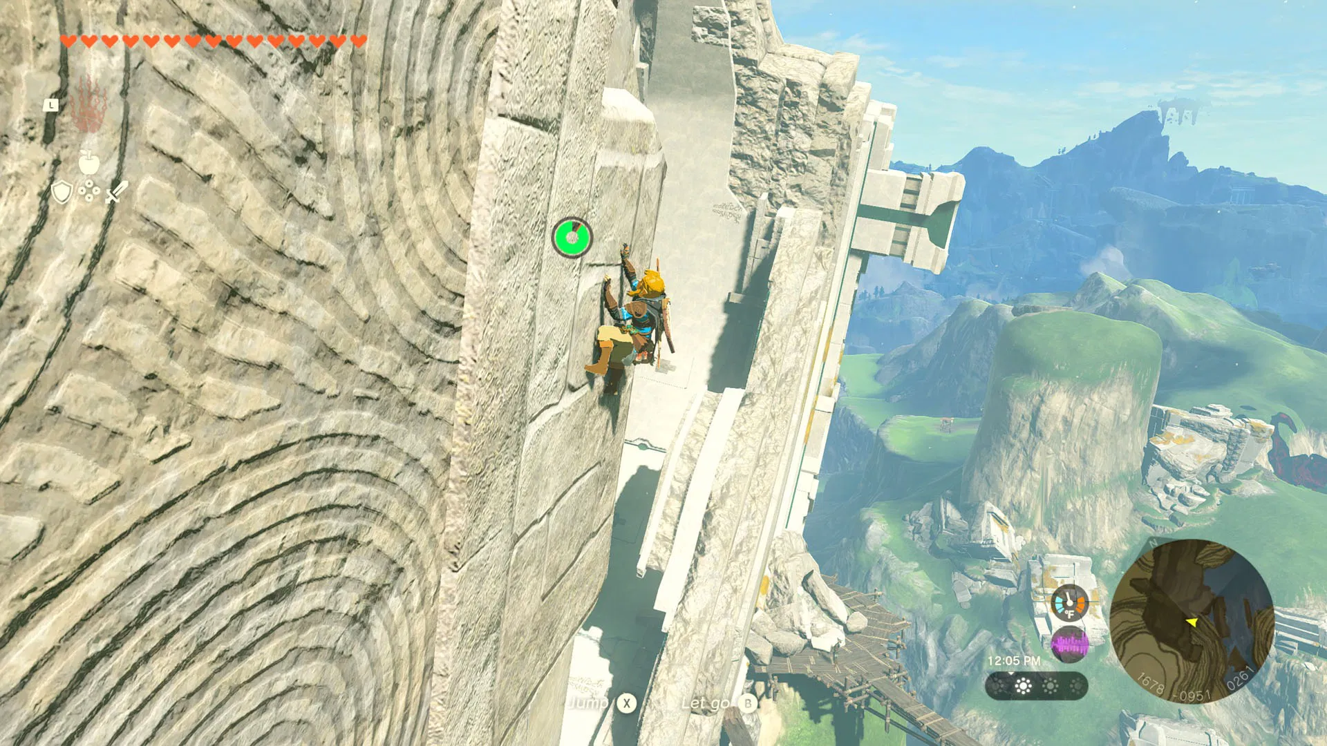 The Legend of Zelda: Tears of the Kingdom | SWITCH 2
