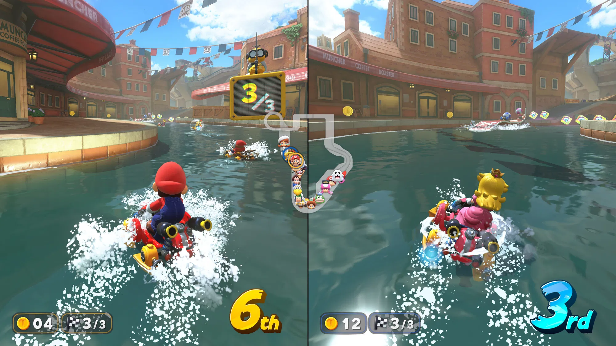 Mario Kart World | SWITCH 2