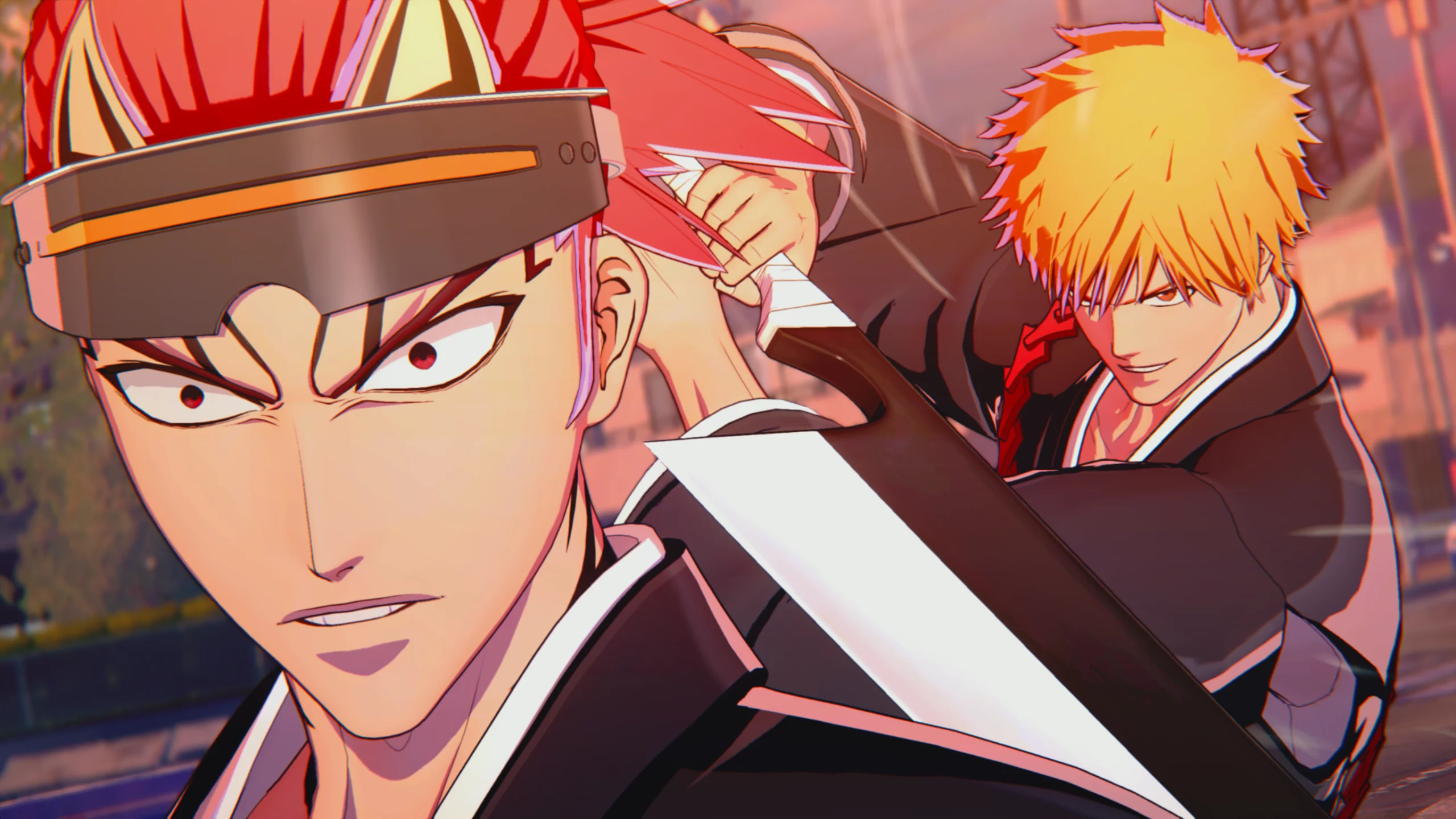 BLEACH Rebirth of Souls | XSX