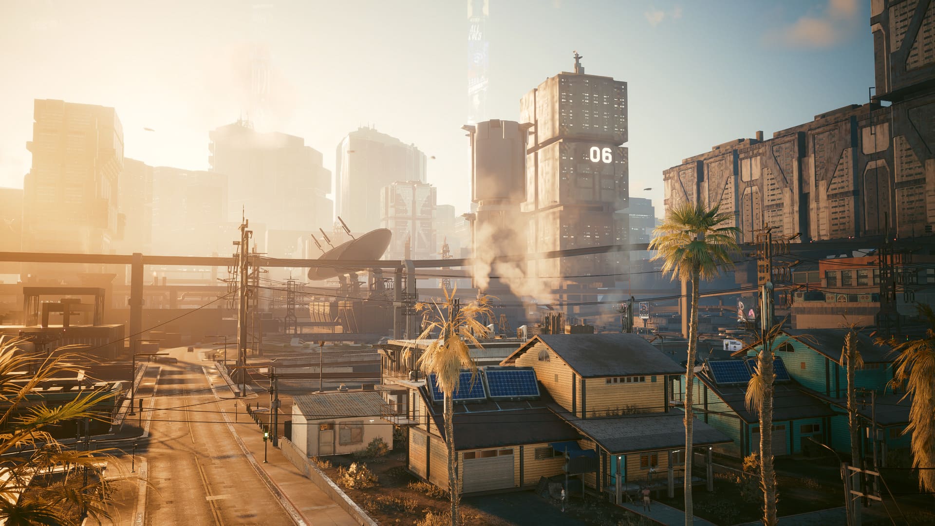 Cyberpunk 2077: Ultimate Edition | SWITCH 2