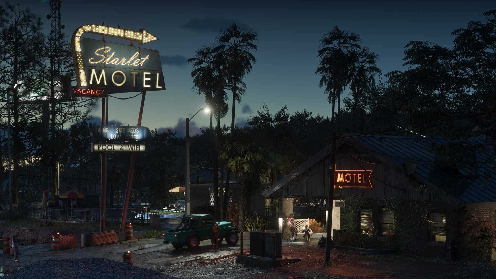 Grand Theft Auto VI | PS5