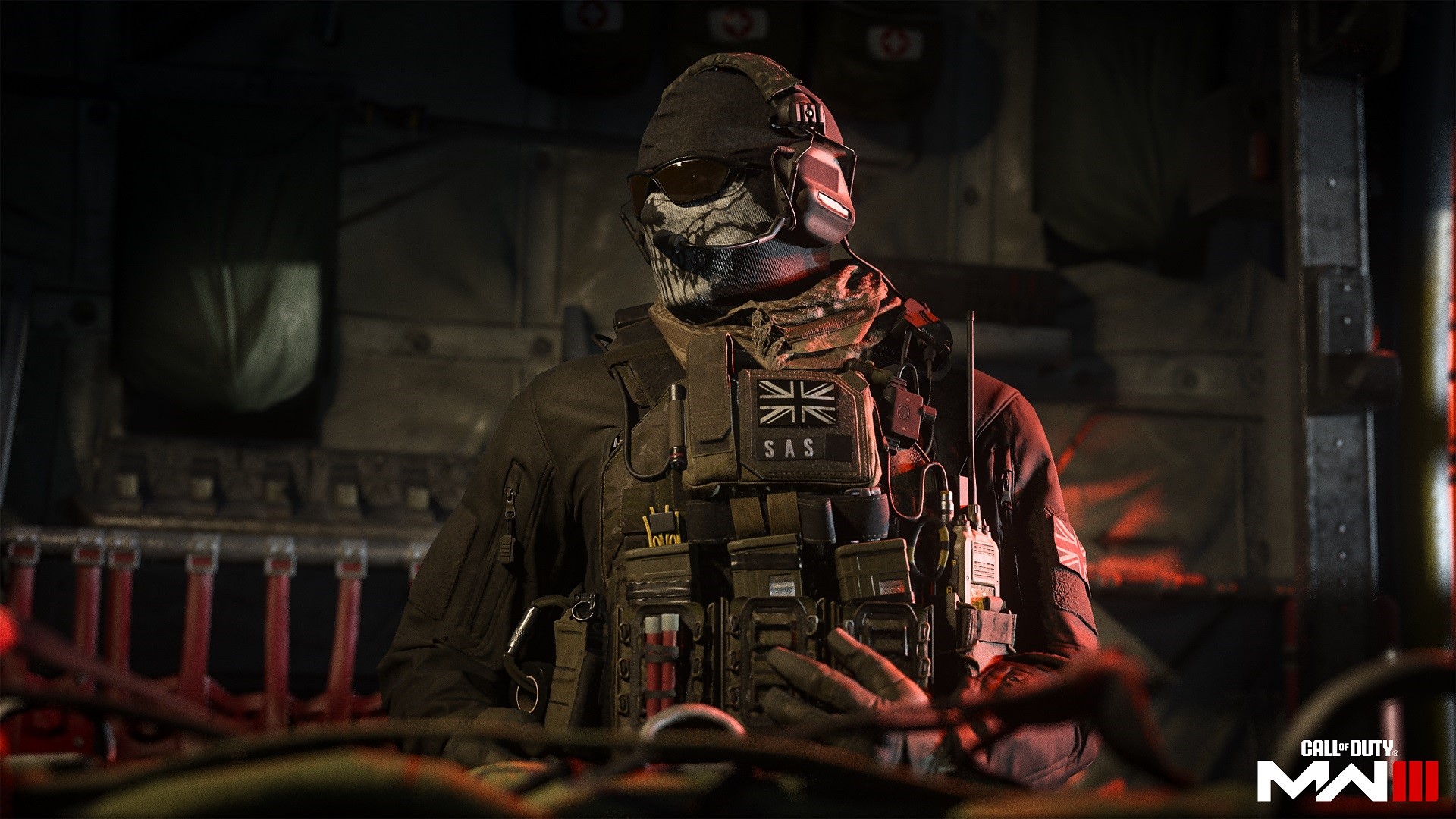 Call of Duty: Modern Warfare III | PS5