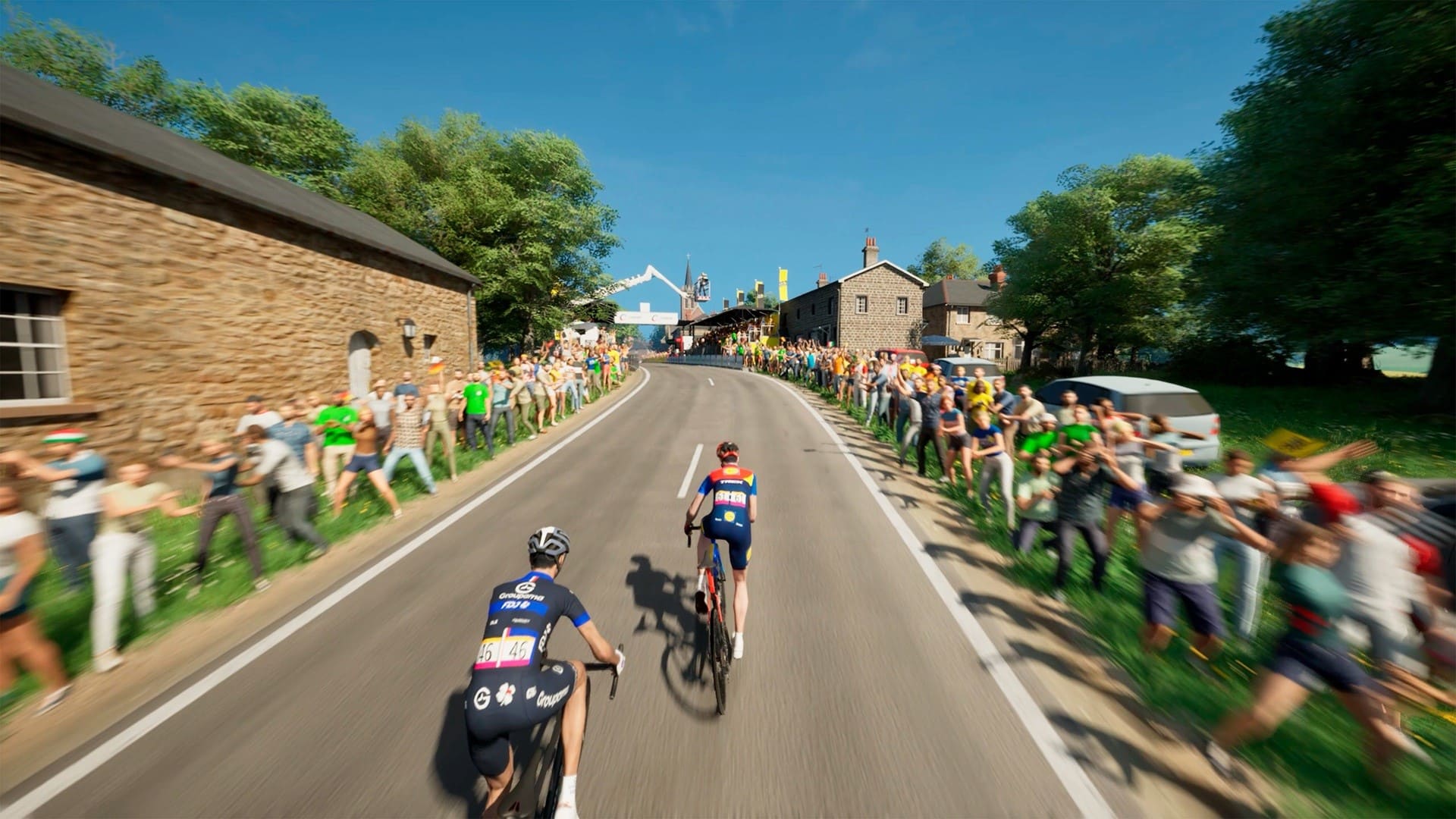 Tour de France 2025 | PS5