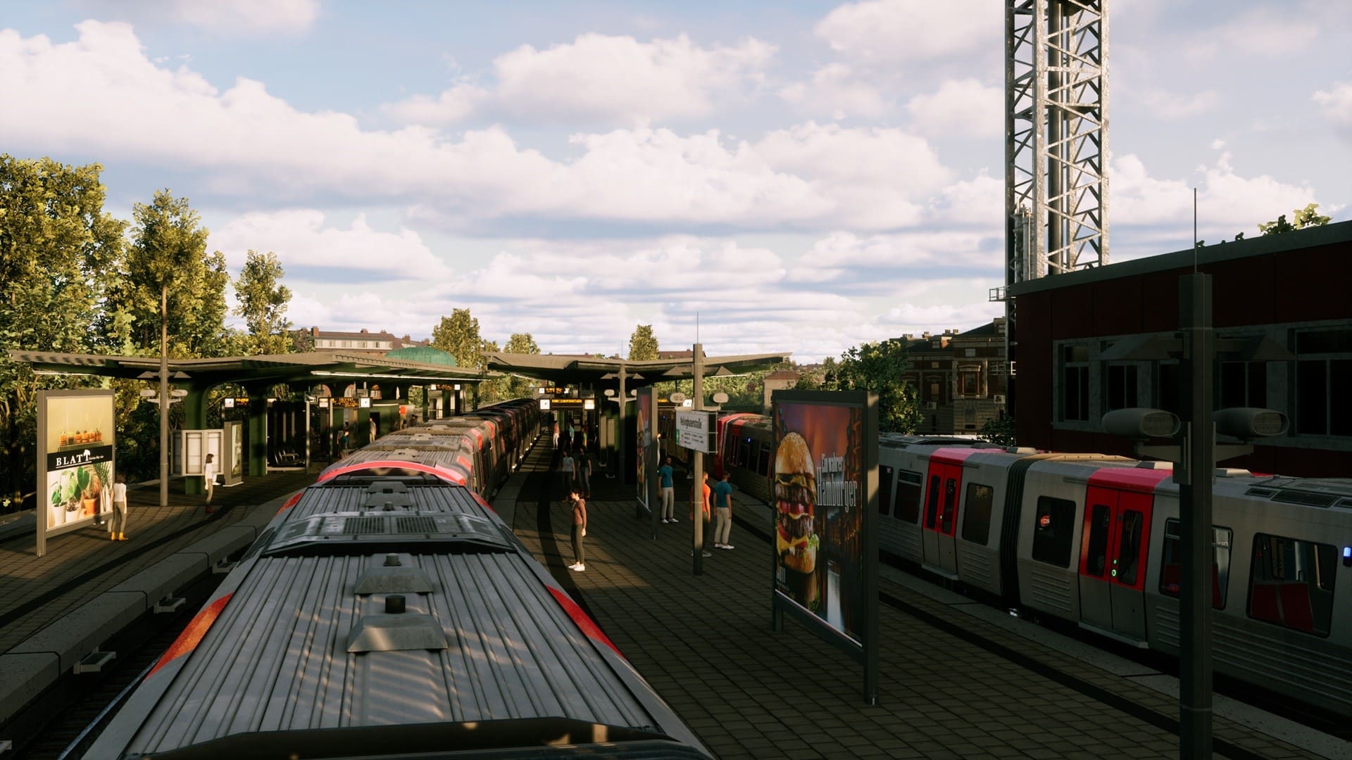 Subway Sim 2 | PS5