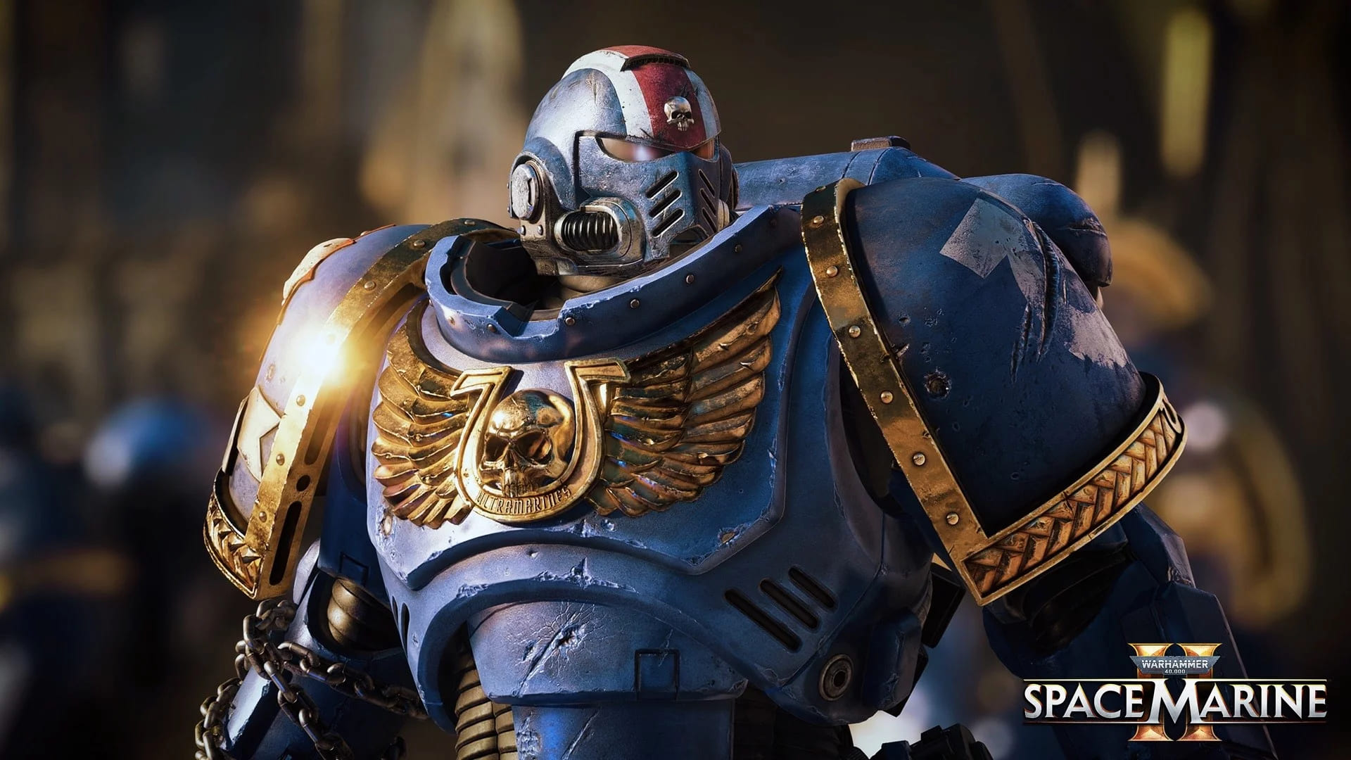 Warhammer 40,000: Space Marine 2 | PS5
