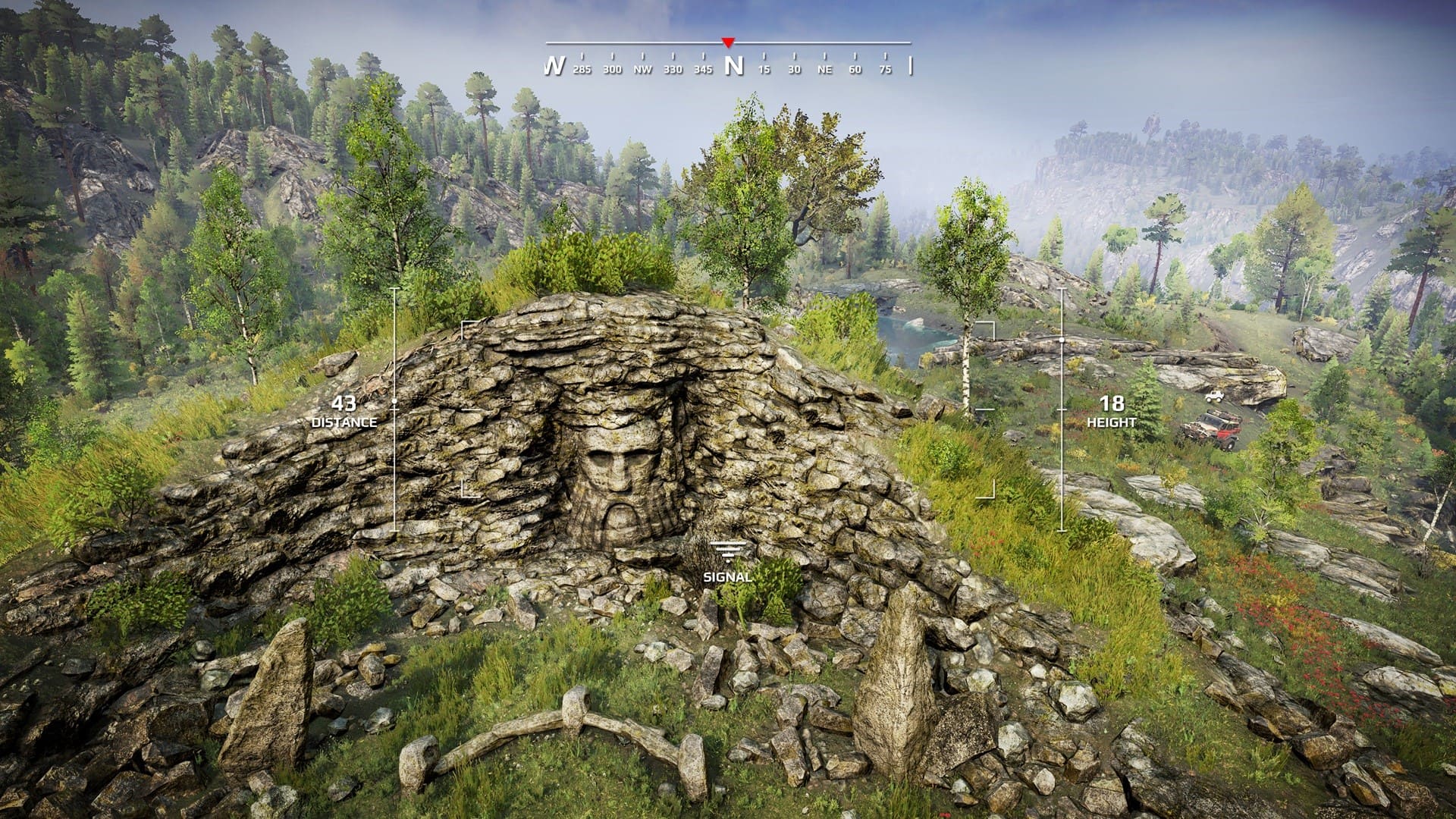 Expeditions: A MudRunner Game | XSX