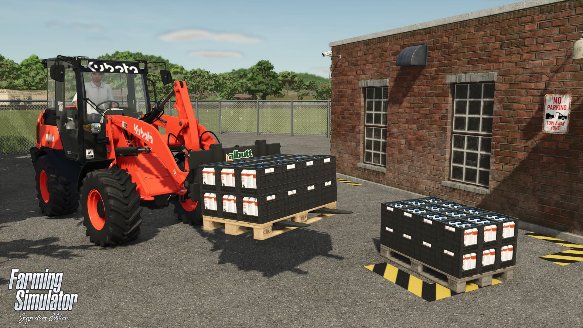 Farming Simulator: Signature Edition | SWITCH 2