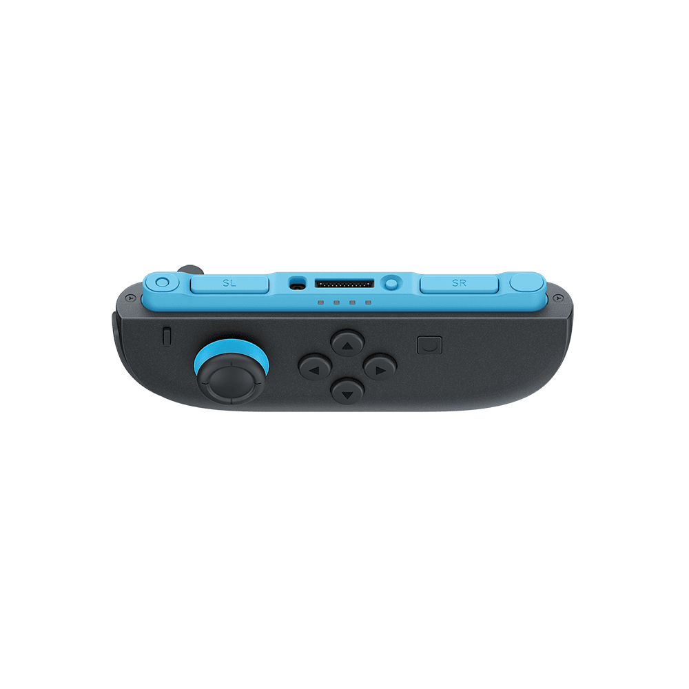Nintendo SWITCH 2 - Ovladače Joy-Con 2 Light Blue|Red