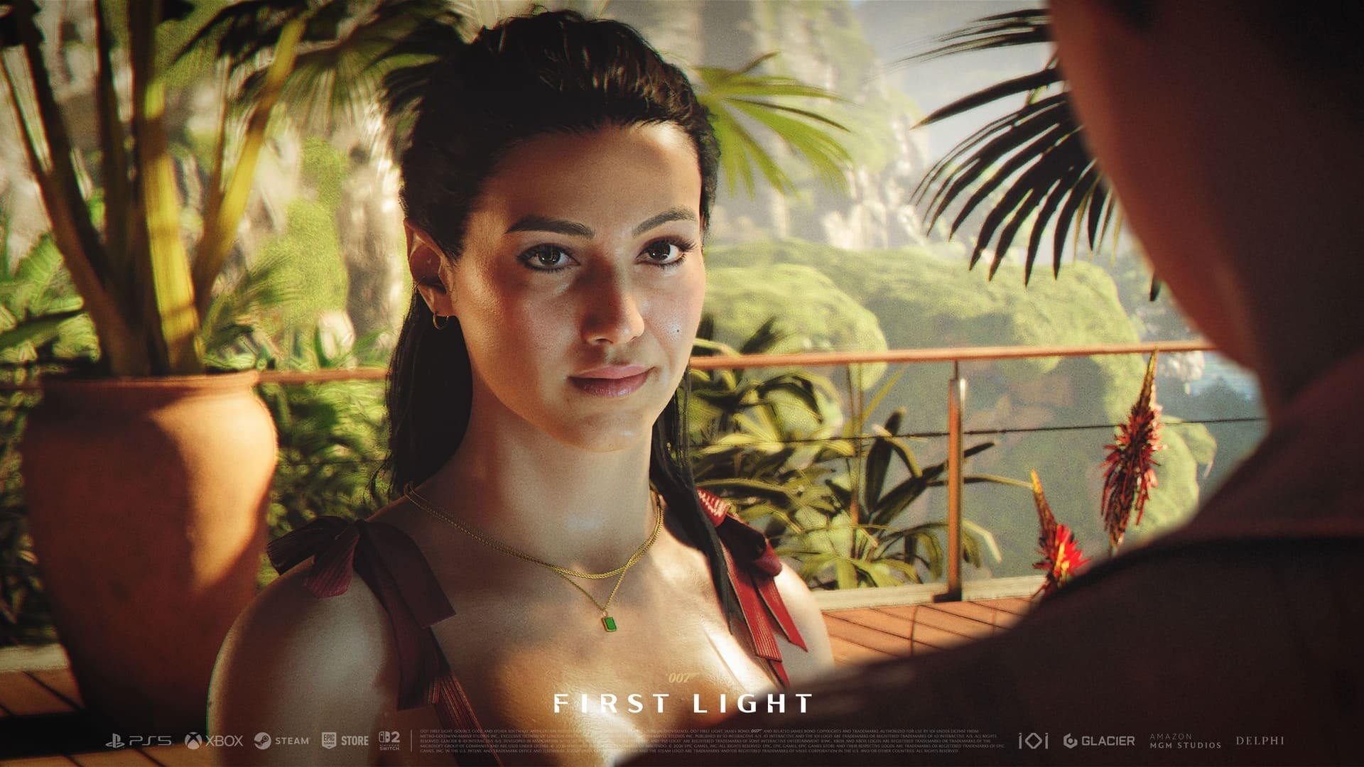 007 First Light | XSX