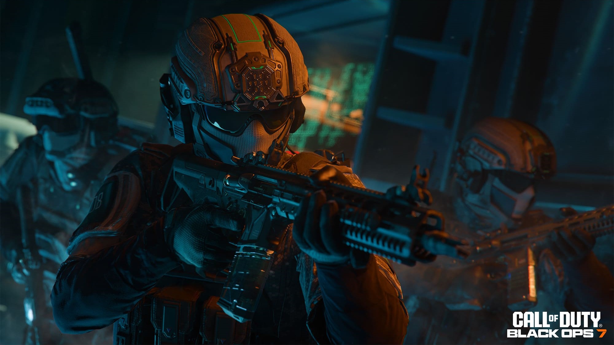 Call of Duty: Black Ops 7 XSX|XONE