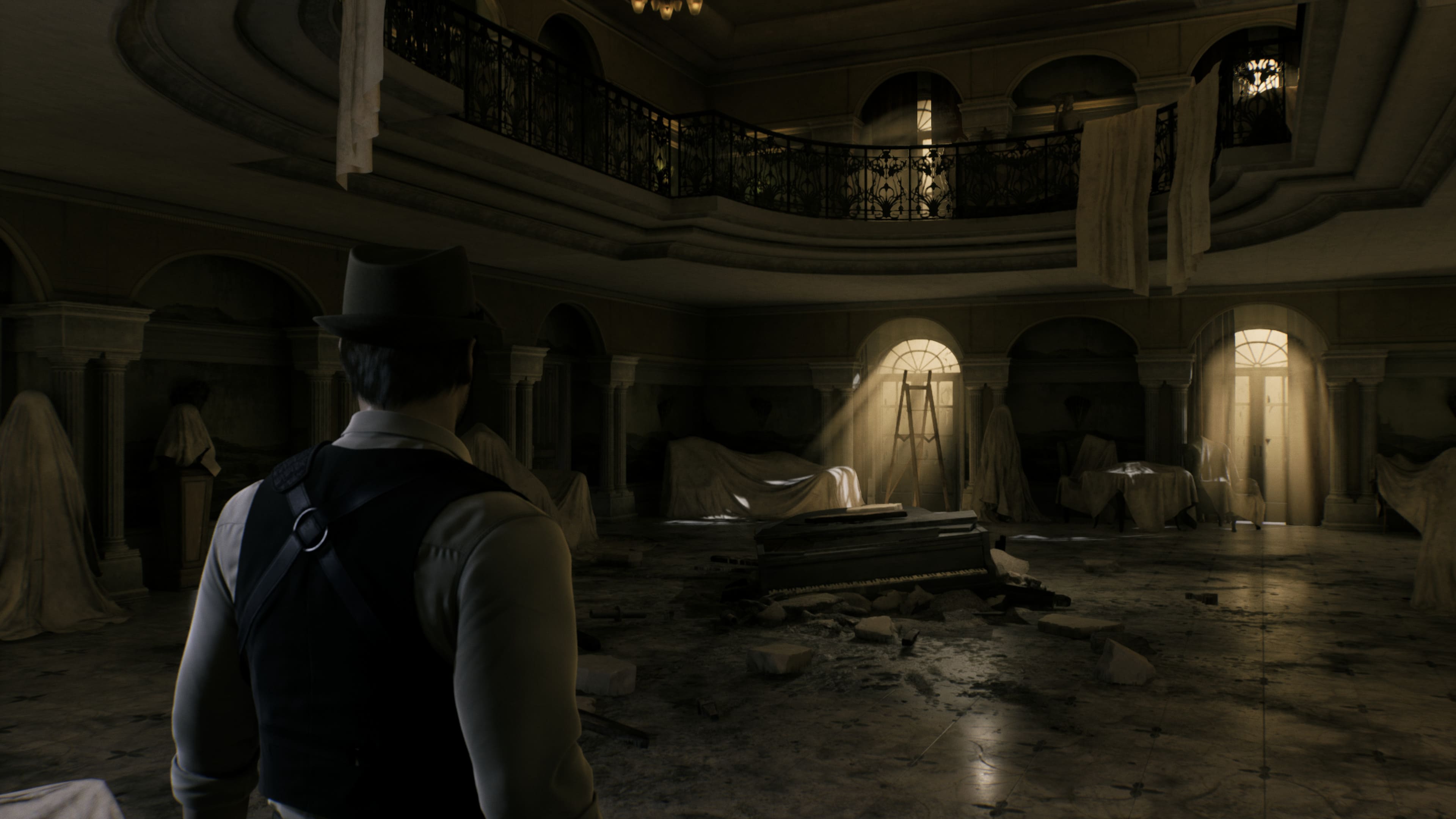 Alone in the dark | PC