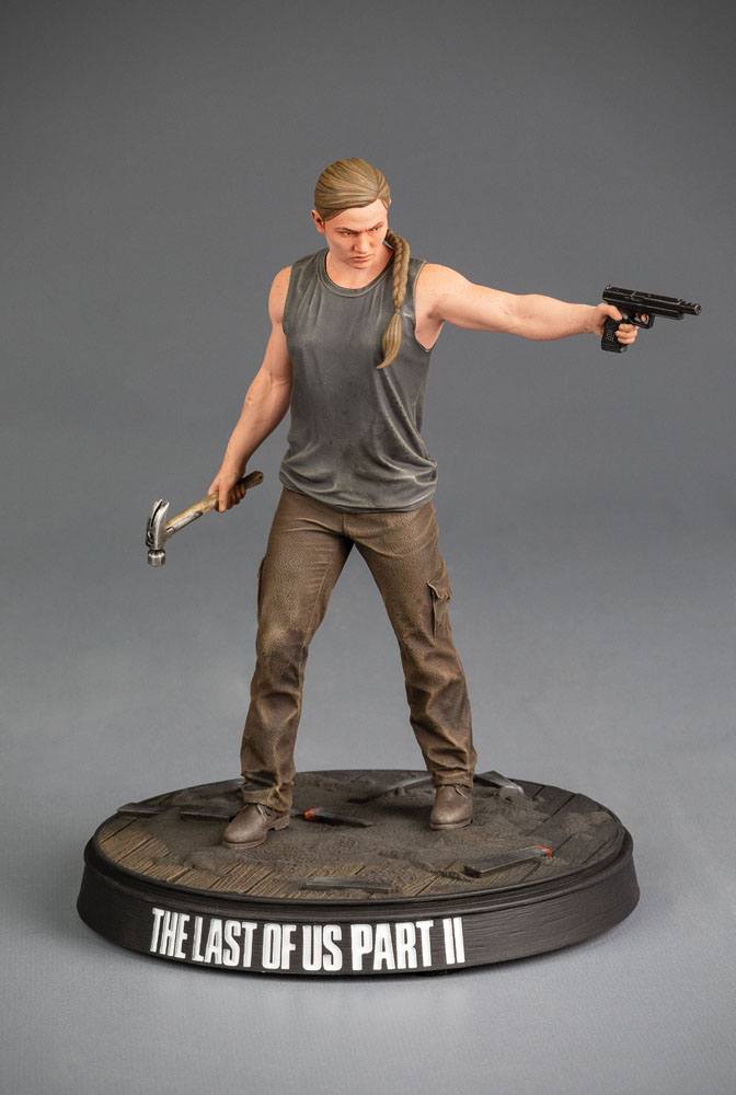 Last Of Us Part II - Figurka Abby [Dark Horse]