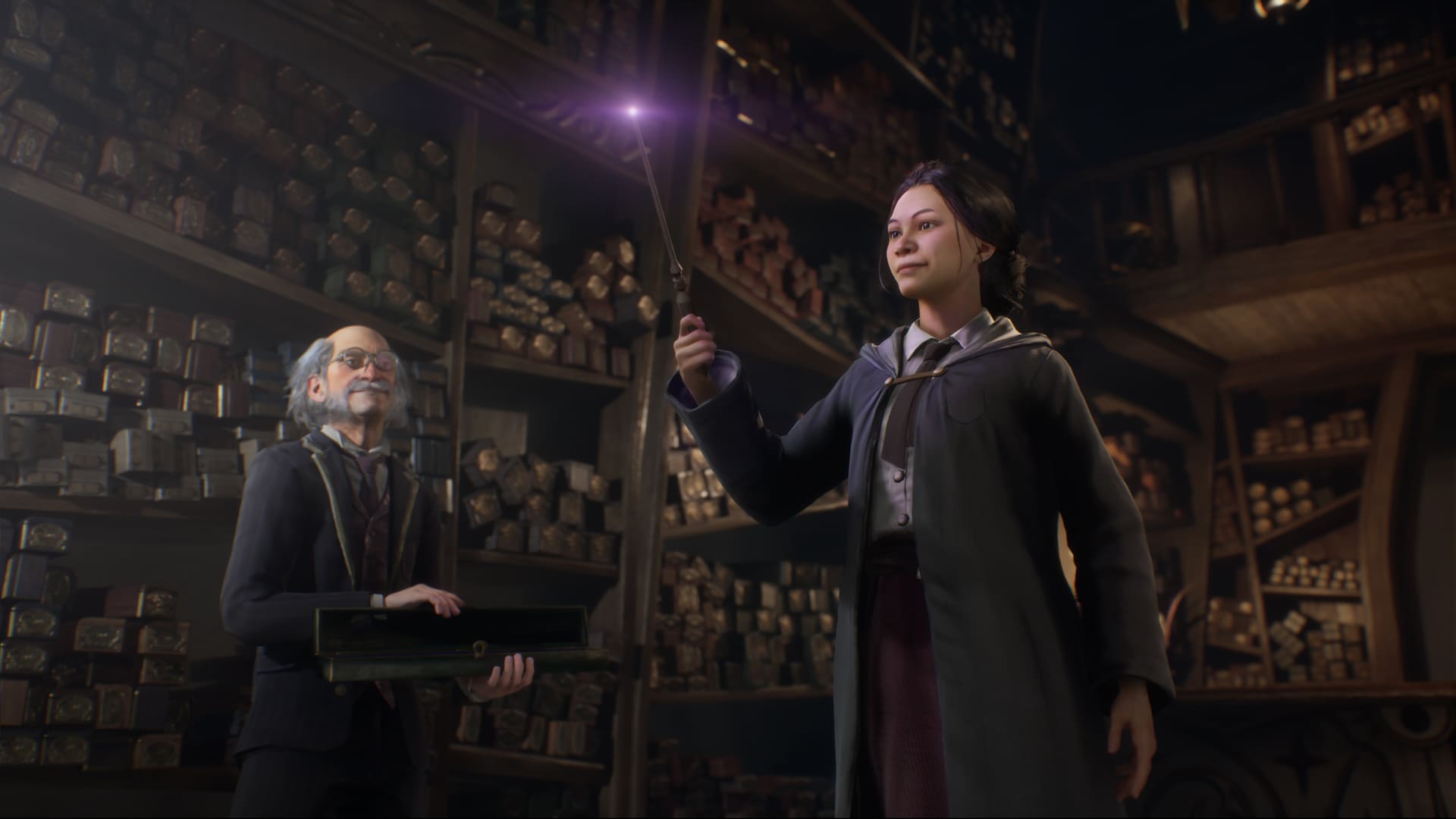 Hogwarts Legacy | XSX
