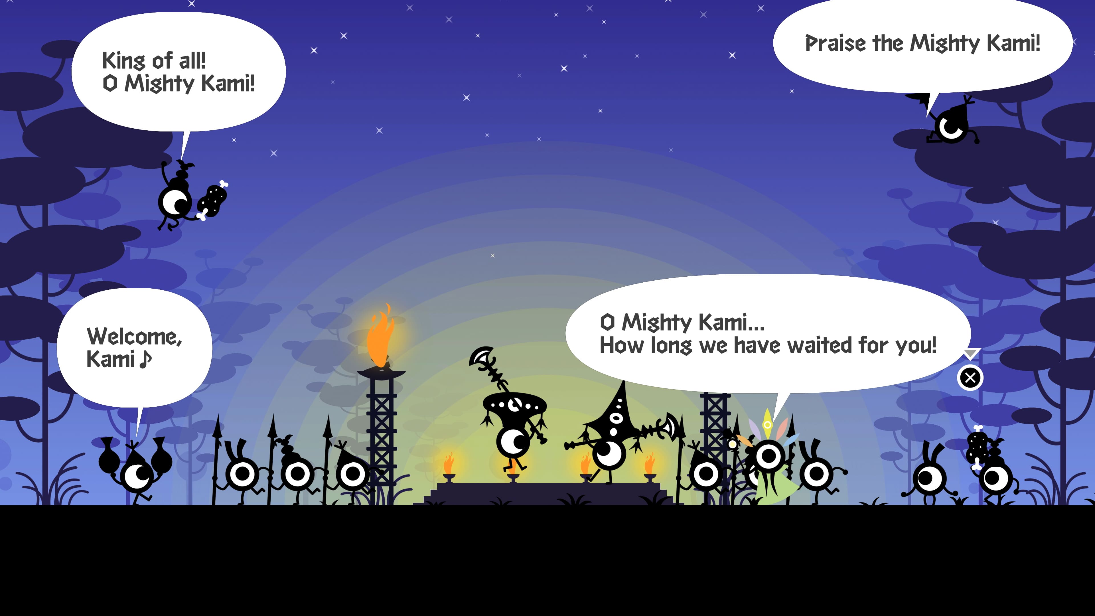 Patapon 1 + 2 Replay | SWITCH