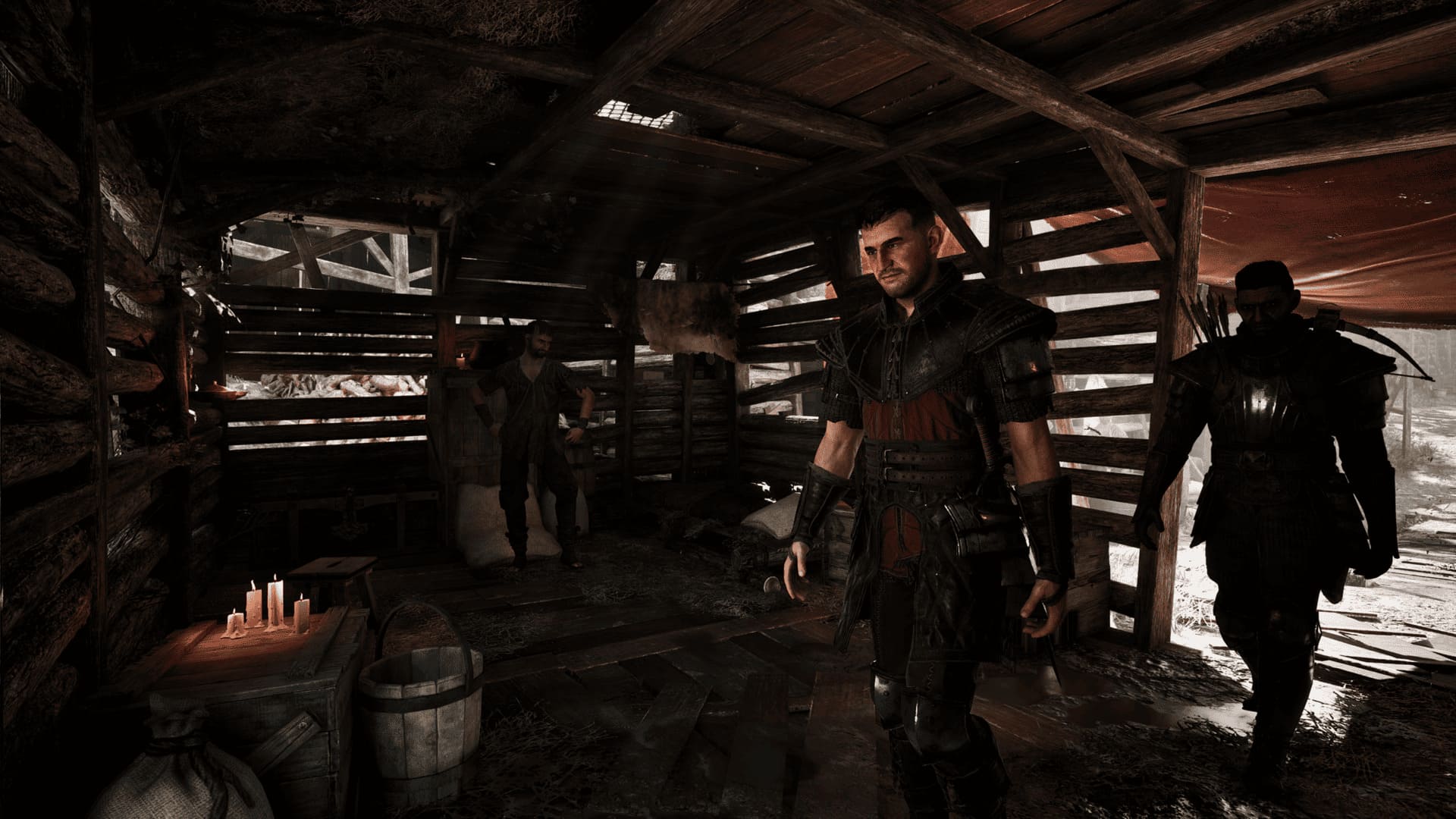 Gothic Remake | PS5