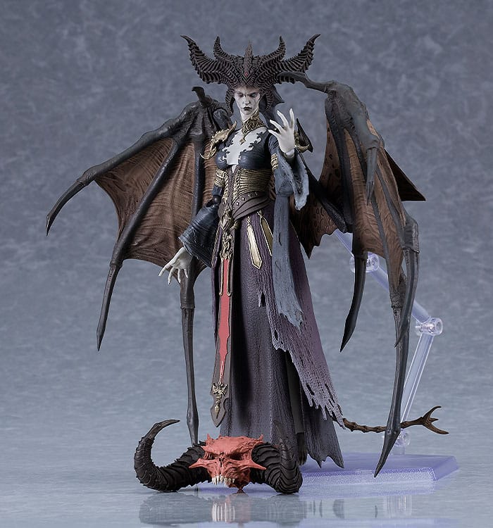 Diablo IV - Figma Akční Figurka Lilith