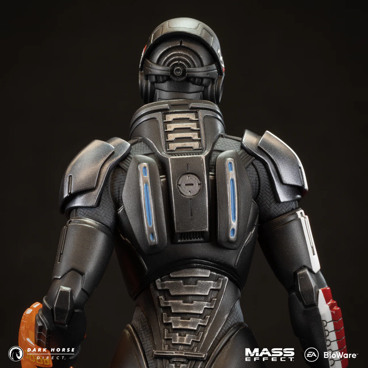 Mass Effect - Figurka Commander Jane Shepard [Dark Horse]