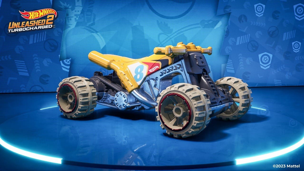 Hot Wheels Unleashed 2 - D1 Edition | PS5