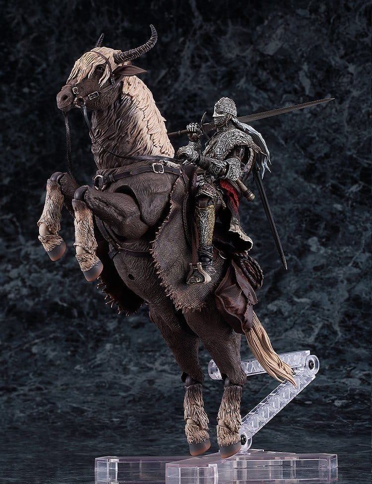Elden Ring - Akční Figurka "Torrent the Spectral Steed" [Figma]