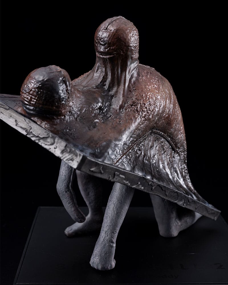 Silent Hill 2 - Figurka Abstract Daddy