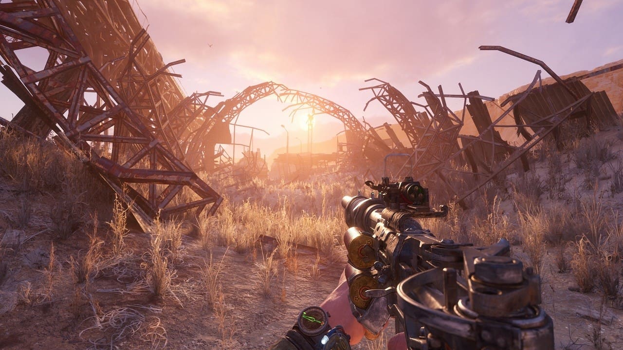 Metro: Exodus - Complete Edition | PS5
