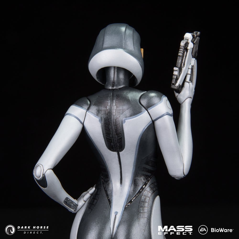 Mass Effect - Figurka EDI [Dark Horse]