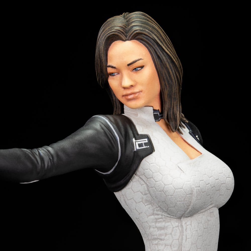 Mass Effect - Figurka Miranda Lawson [Dark Horse]