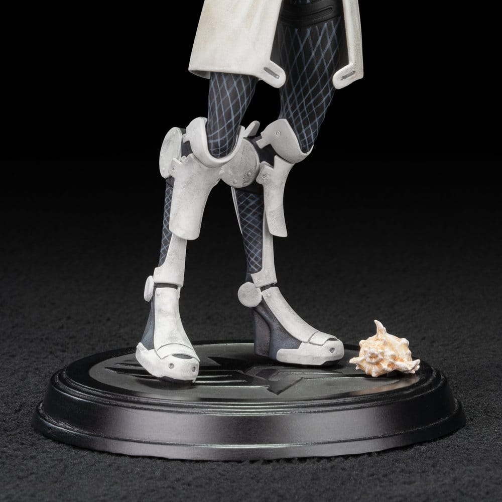 Mass Effect - Figurka Mordin Solus [Dark Horse]
