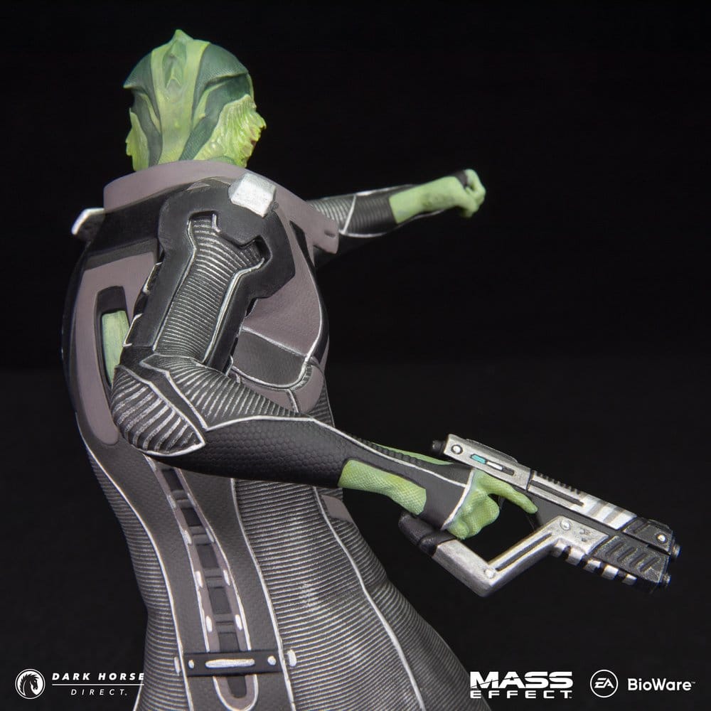 Mass Effect - Figurka Thane Krios [Dark Horse]
