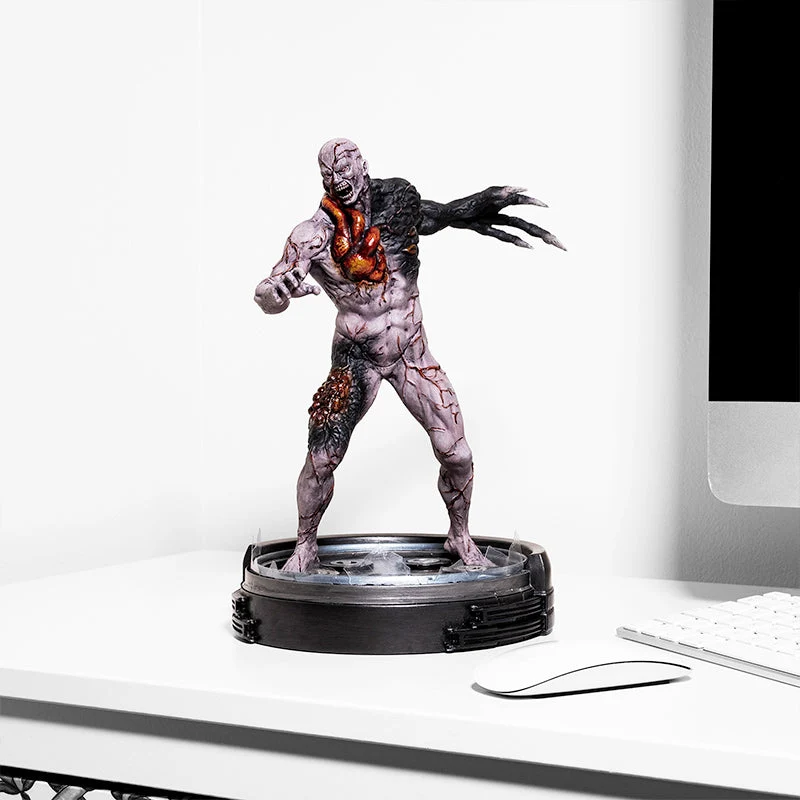 Resident Evil - Soška Tyrant T002 [Numskull]