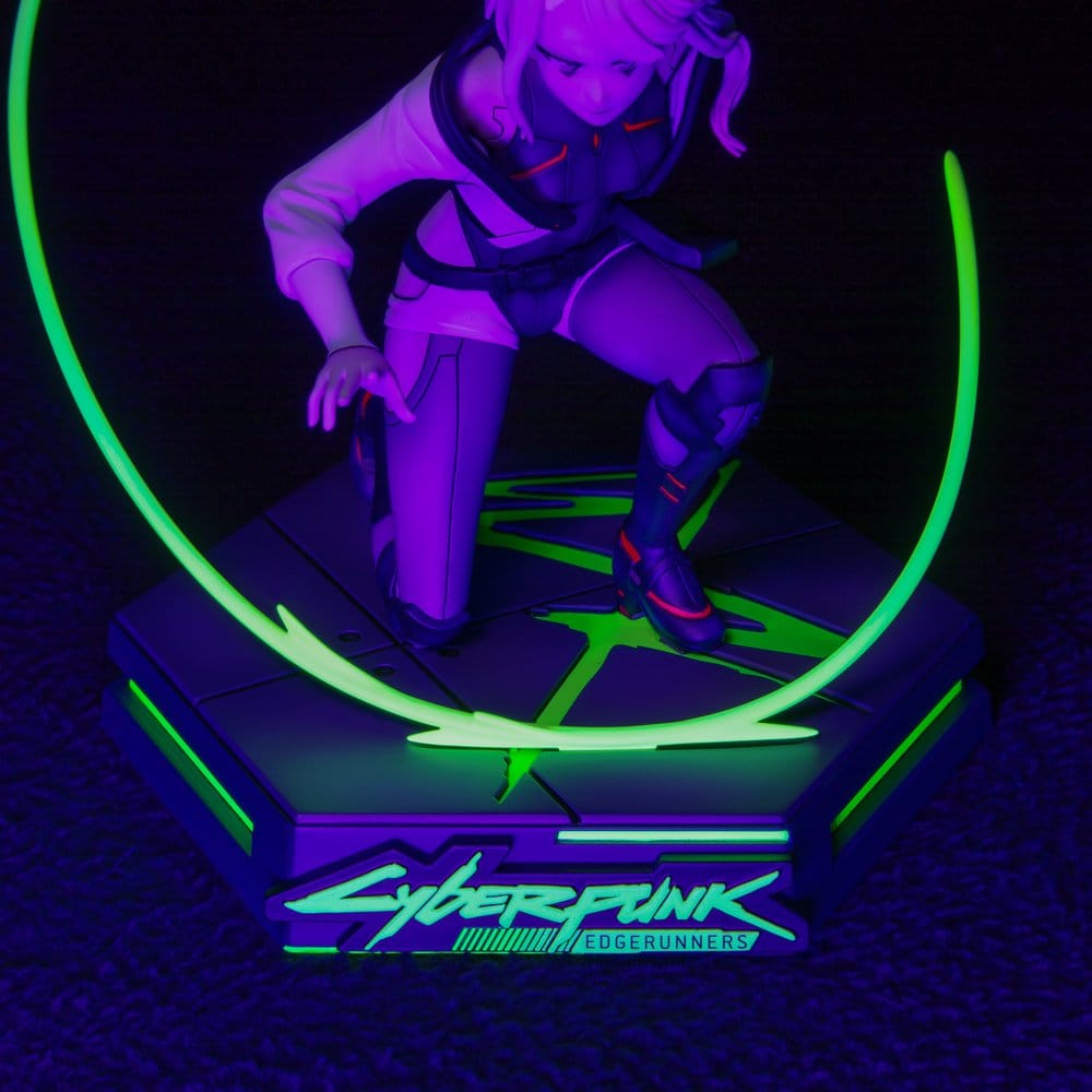 Cyberpunk Edgerunners - Lucy [Dark Horse]