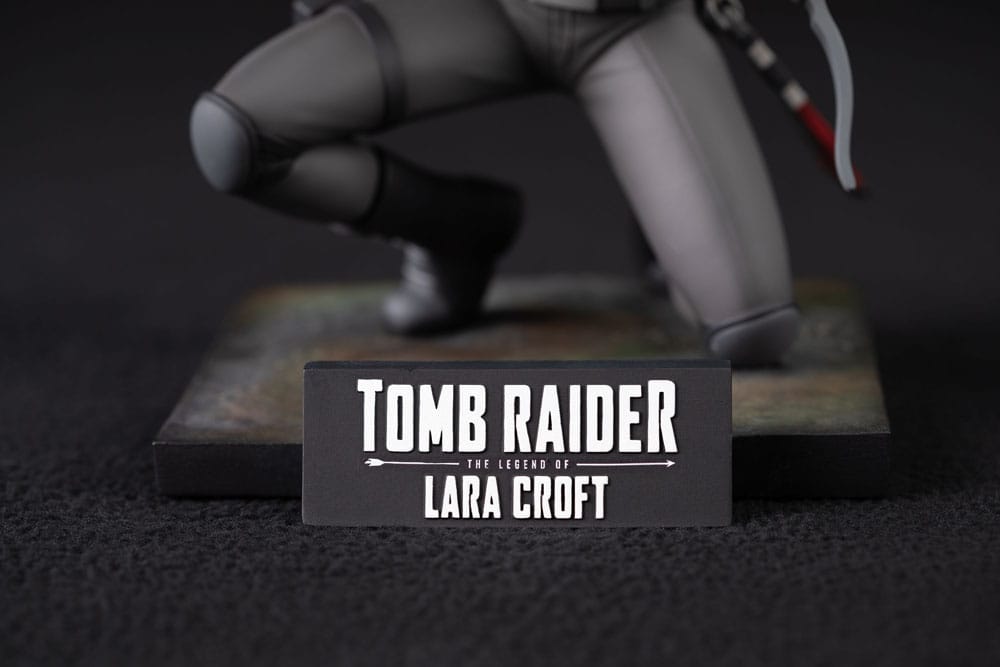 Tomb raider - Figurka Legend of Lara Croft [Dark Horse]