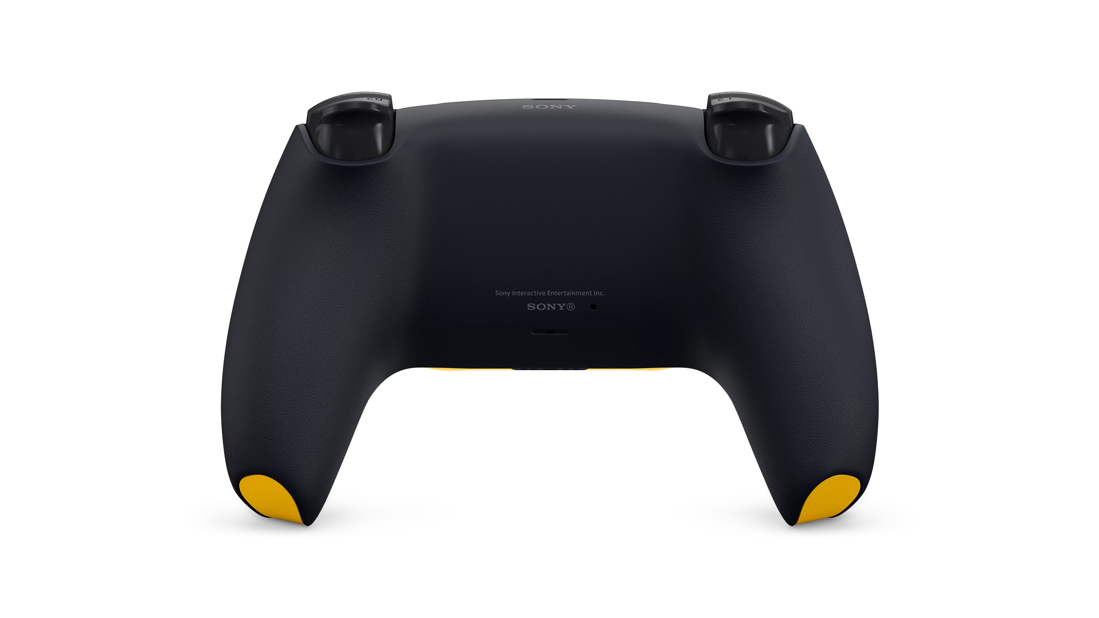 DualSense Wireless Controller Marvels Wolverine Battle Yellow Limited Edition | PS5