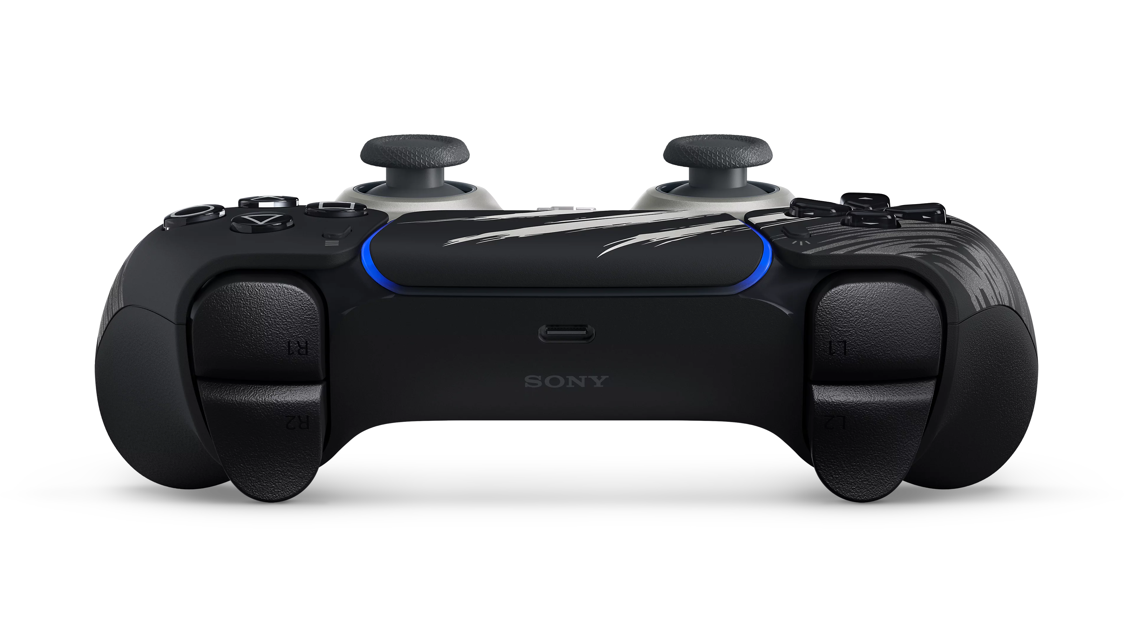 DualSense Wireless Controller Marvels Wolverine Adamantinum Limited Edition | PS5