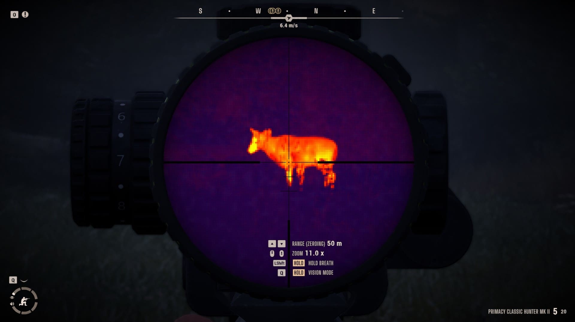 Way of The Hunter 2 | PC