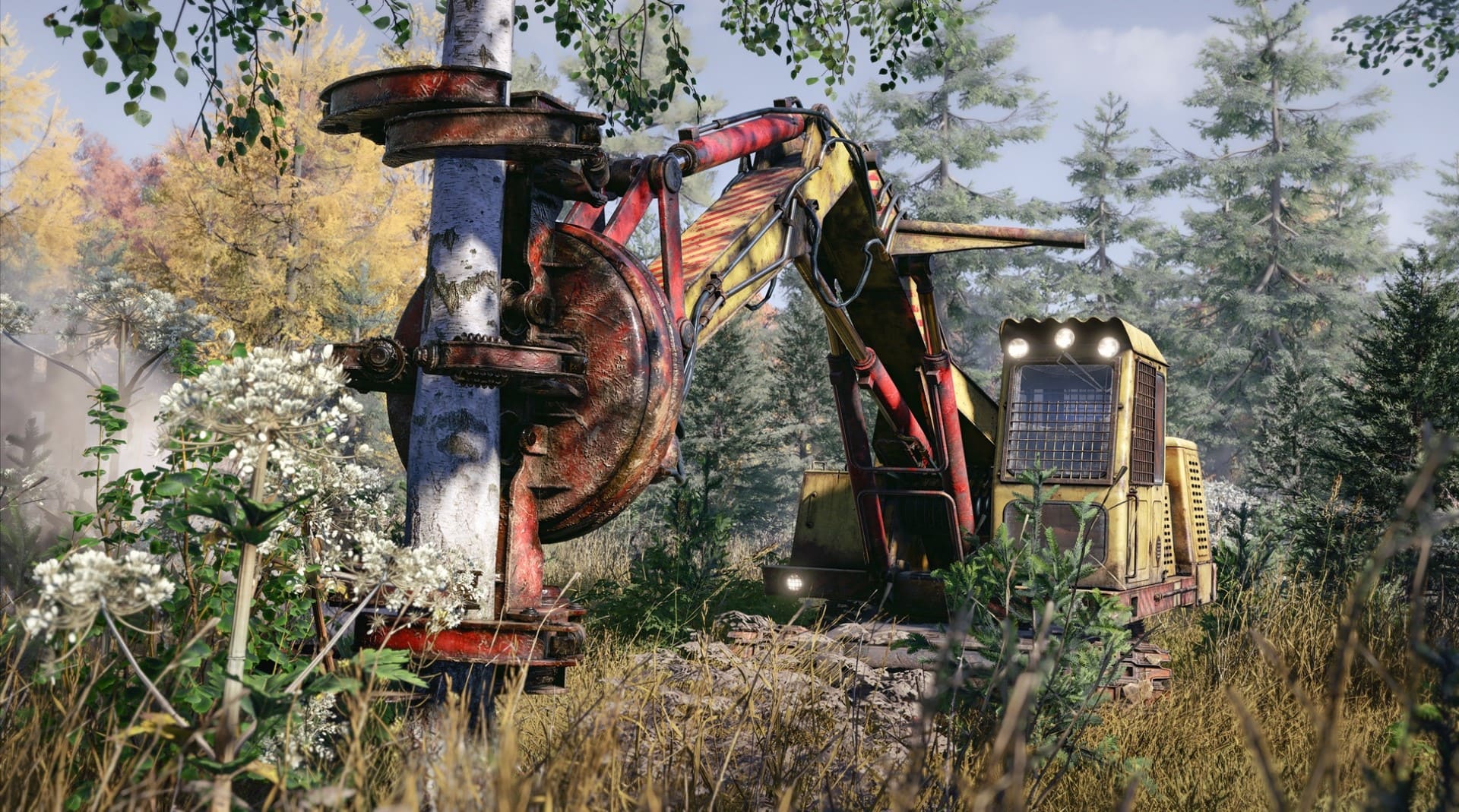 RoadCraft | PS5 + lahev