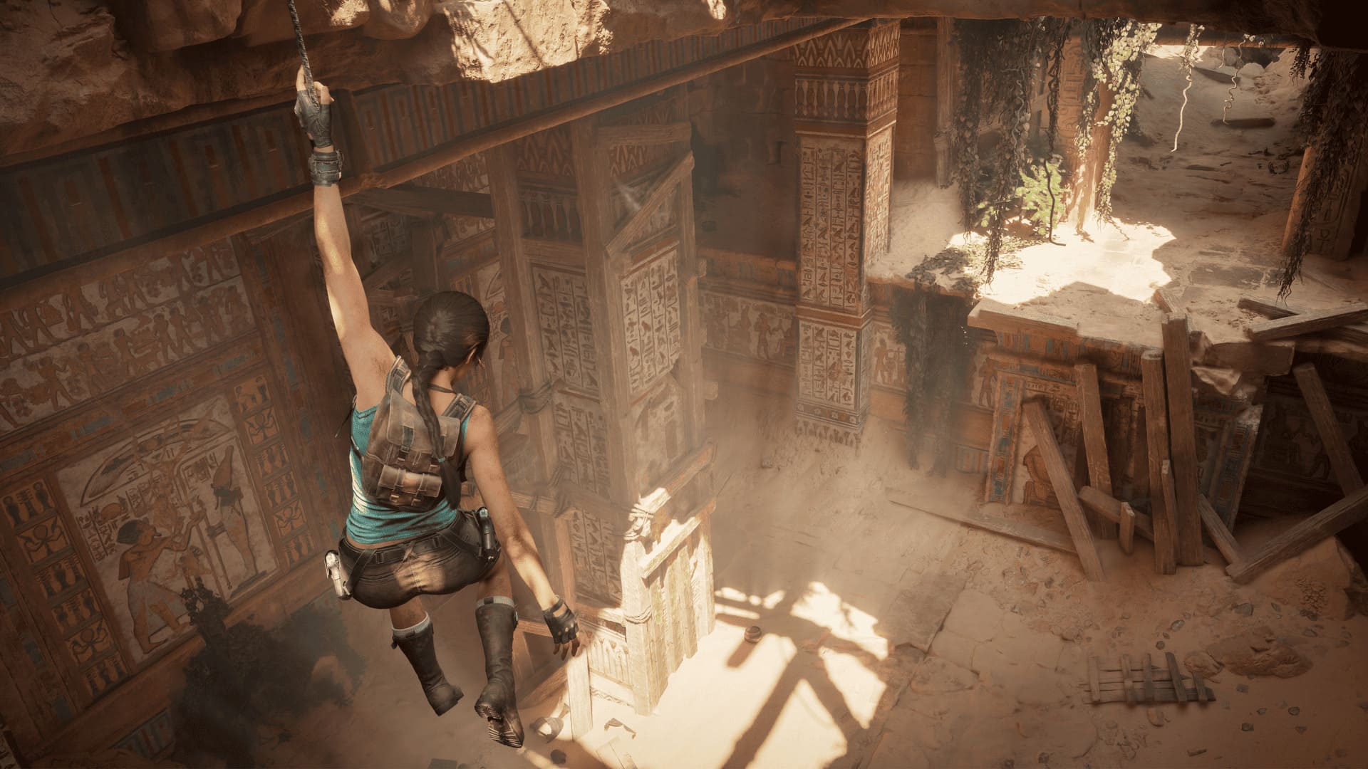 Tomb Raider: Legacy of Atlantis - Deluxe Edition | PS5