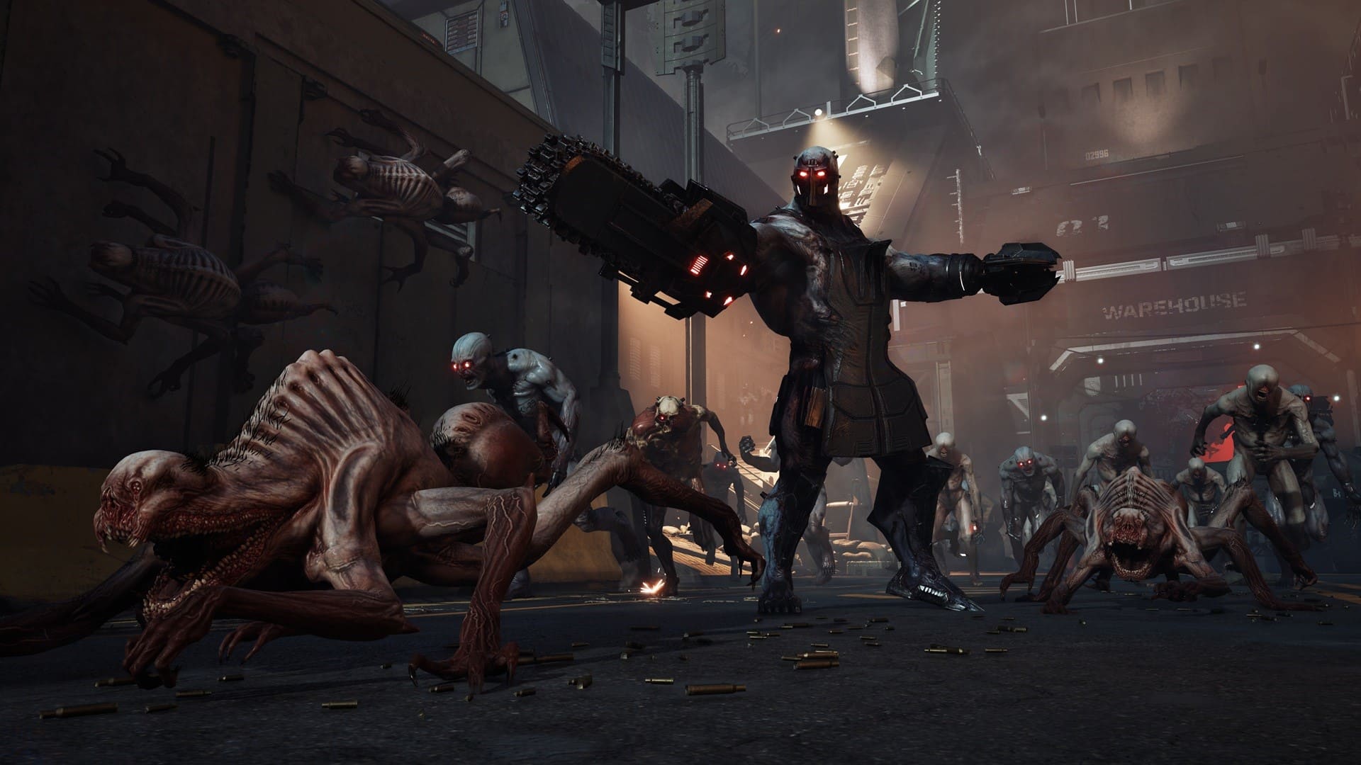 Killing Floor III Day One Edition | PS5