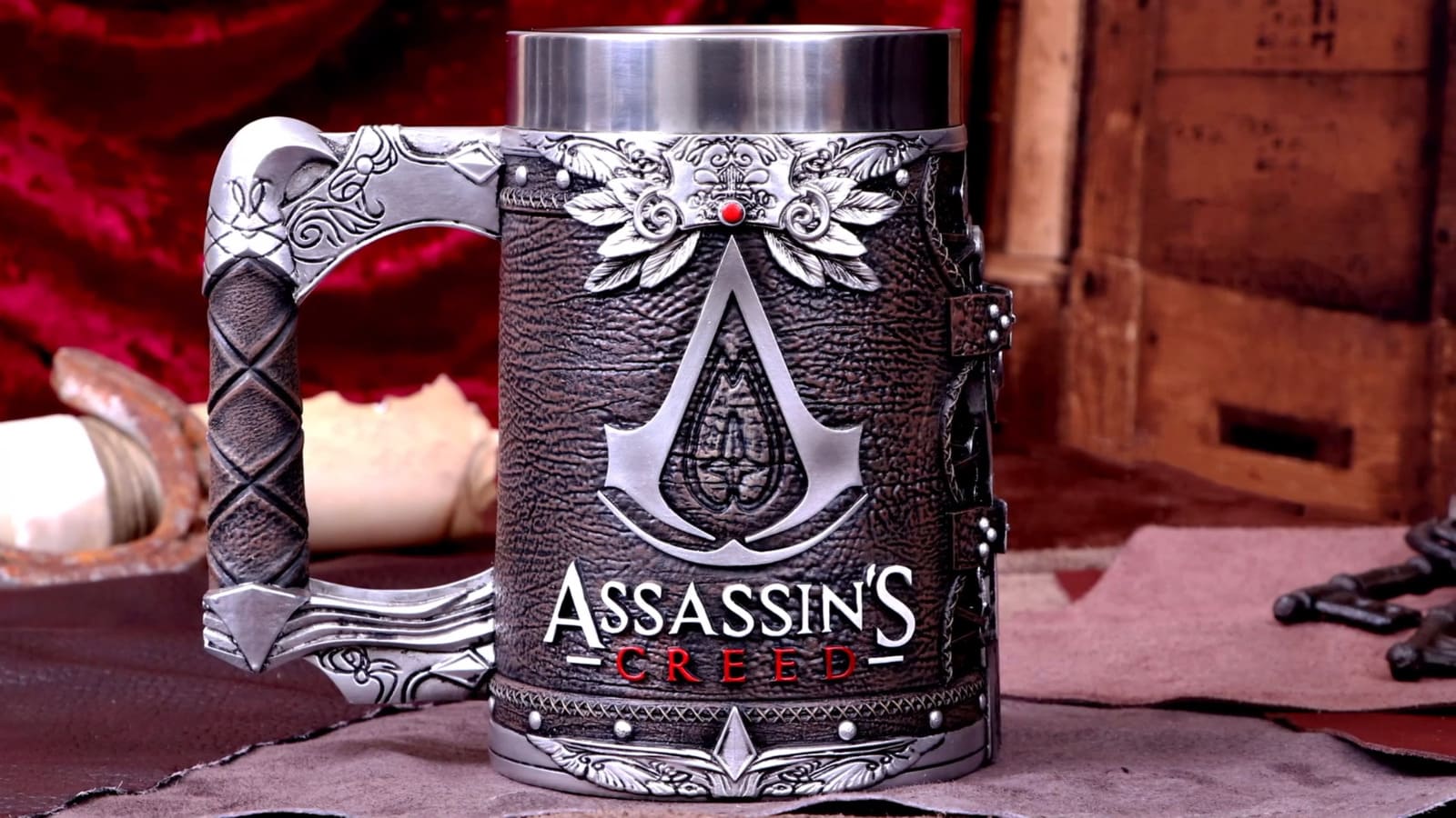 Assassins Creed: Bratrstvo - Korbel [Nemesis Now]