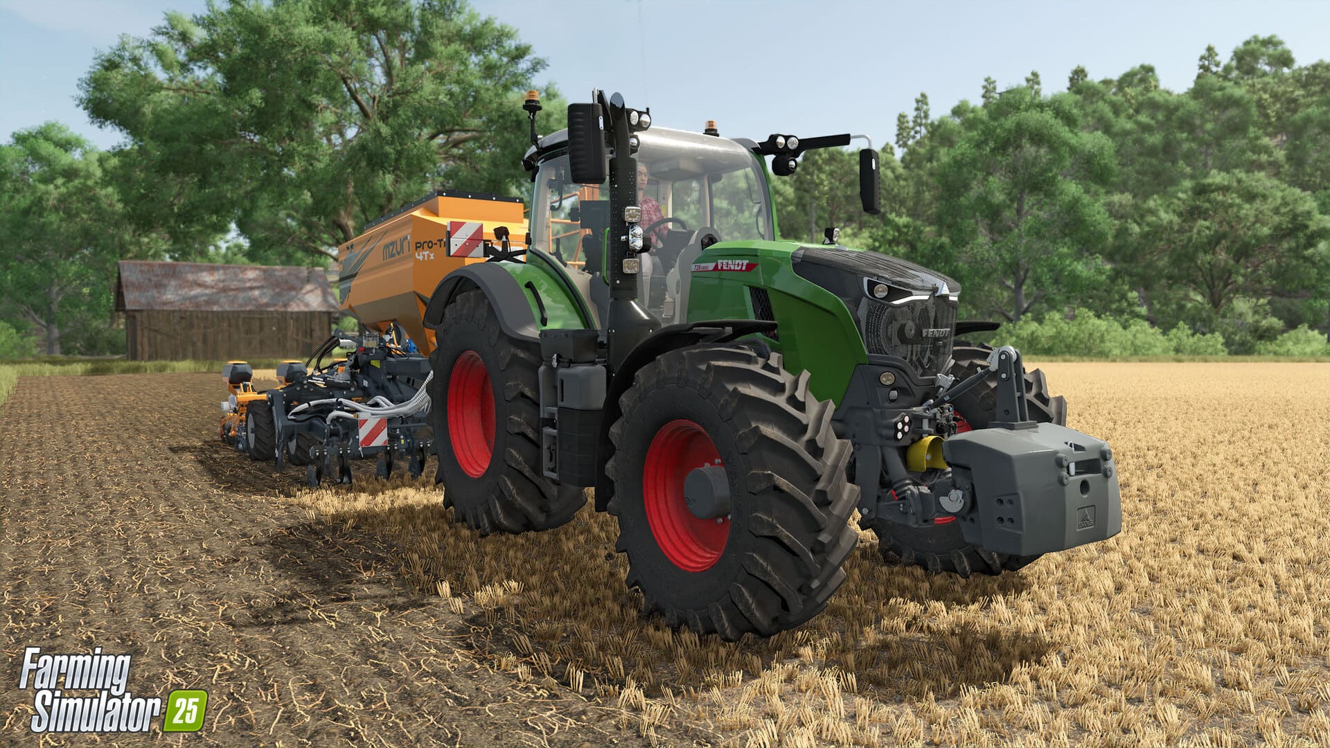 Farming Simulator 25 - Collector's Edition | PC
